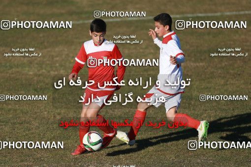 1339046, Tehran, , Iran U-14 National Football Team Training Session on 2018/12/12 at Iran National Football Center