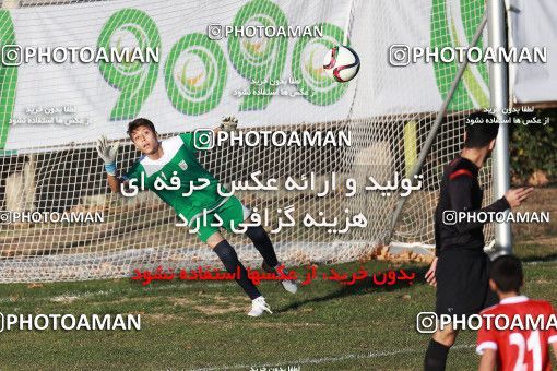 1339092, Tehran, , Iran U-14 National Football Team Training Session on 2018/12/12 at Iran National Football Center