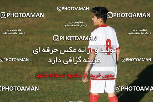 1339078, Tehran, , Iran U-14 National Football Team Training Session on 2018/12/12 at Iran National Football Center