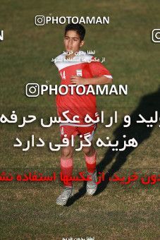 1339070, Tehran, , Iran U-14 National Football Team Training Session on 2018/12/12 at Iran National Football Center