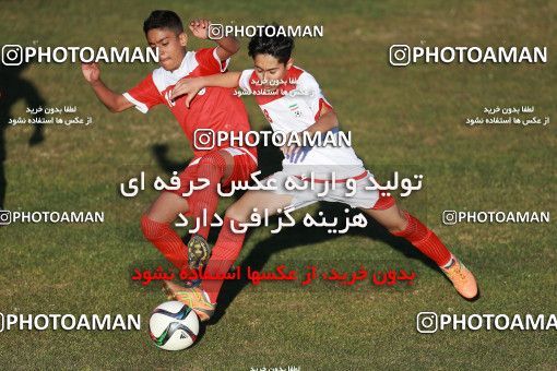 1339044, Tehran, , Iran U-14 National Football Team Training Session on 2018/12/12 at Iran National Football Center