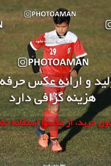 1339223, Tehran, , Iran U-14 National Football Team Training Session on 2018/12/12 at Iran National Football Center