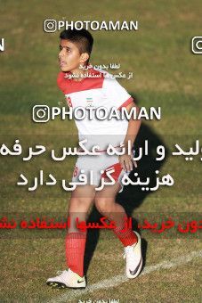 1339230, Tehran, , Iran U-14 National Football Team Training Session on 2018/12/12 at Iran National Football Center