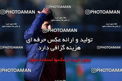 1339225, Tehran, , Iran U-14 National Football Team Training Session on 2018/12/12 at Iran National Football Center