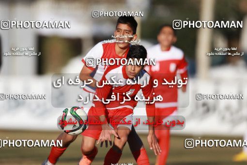 1339098, Tehran, , Iran U-14 National Football Team Training Session on 2018/12/12 at Iran National Football Center