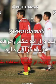 1339051, Tehran, , Iran U-14 National Football Team Training Session on 2018/12/12 at Iran National Football Center