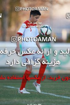 1339065, Tehran, , Iran U-14 National Football Team Training Session on 2018/12/12 at Iran National Football Center