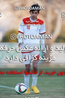 1339058, Tehran, , Iran U-14 National Football Team Training Session on 2018/12/12 at Iran National Football Center