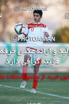 1339059, Tehran, , Iran U-14 National Football Team Training Session on 2018/12/12 at Iran National Football Center