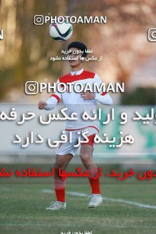 1339227, Tehran, , Iran U-14 National Football Team Training Session on 2018/12/12 at Iran National Football Center