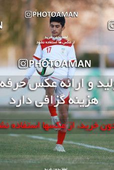 1339083, Tehran, , Iran U-14 National Football Team Training Session on 2018/12/12 at Iran National Football Center