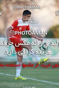 1339102, Tehran, , Iran U-14 National Football Team Training Session on 2018/12/12 at Iran National Football Center