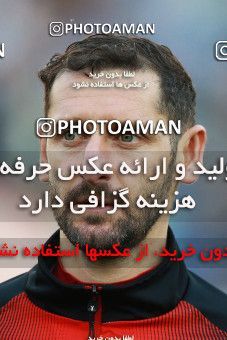 1395509, Tehran, , لیگ برتر فوتبال ایران، Persian Gulf Cup، Week 12، First Leg، Esteghlal 0 v 0 Padideh Mashhad on 2018/12/13 at Azadi Stadium