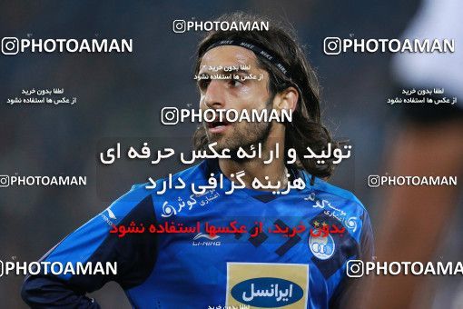 1396078, Tehran, , لیگ برتر فوتبال ایران، Persian Gulf Cup، Week 12، First Leg، Esteghlal 0 v 0 Padideh Mashhad on 2018/12/13 at Azadi Stadium