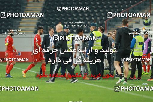 1343438, Abu Dhabi, , AFC Champions League, Season 2018, [*parameter:122*]ُ، Group stage, [*parameter:106*], [*parameter:30*]، [*parameter:27*]، Al Jazira Club ۱ v ۱ Tractor S.C. on 2018/03/05 at Mohammed bin Zayed Stadium