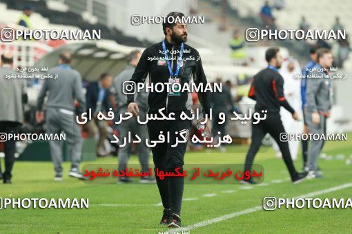 1343504, Abu Dhabi, , AFC Champions League, Season 2018, [*parameter:122*]ُ، Group stage, [*parameter:106*], [*parameter:30*]، [*parameter:27*]، Al Jazira Club ۱ v ۱ Tractor S.C. on 2018/03/05 at Mohammed bin Zayed Stadium