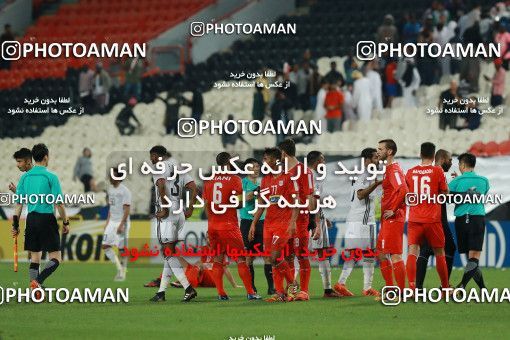 1343461, Abu Dhabi, , AFC Champions League, Season 2018, [*parameter:122*]ُ، Group stage, [*parameter:106*], [*parameter:30*]، [*parameter:27*]، Al Jazira Club ۱ v ۱ Tractor S.C. on 2018/03/05 at Mohammed bin Zayed Stadium