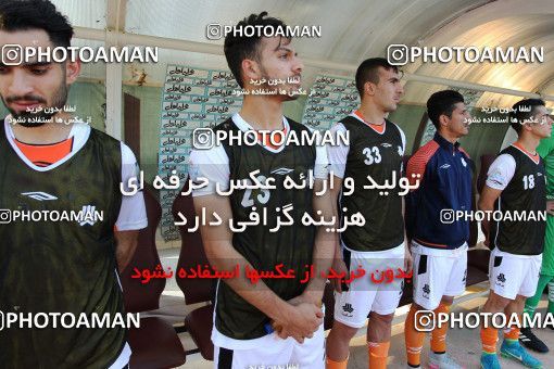 1405811, Abadan, , جام حذفی فوتبال ایران, Quarter-final, Khorramshahr Cup, Sanat Naft Abadan 1 v 3 Saipa on 2018/12/07 at Takhti Stadium Abadan