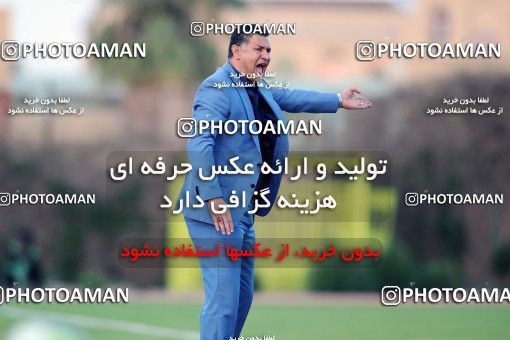 1405784, Abadan, , Iranian Hazfi Cup, 1.4 round, Khorramshahr Cup, Sanat Naft Abadan ۱ v 3 Saipa on 2018/12/07 at Takhti Stadium Abadan