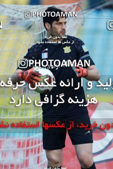 1347595, Abadan, , جام حذفی فوتبال ایران, Quarter-final, Khorramshahr Cup, Sanat Naft Abadan 1 v 3 Saipa on 2018/12/07 at Takhti Stadium Abadan