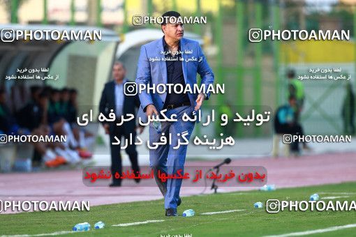 1347492, Abadan, , جام حذفی فوتبال ایران, Quarter-final, Khorramshahr Cup, Sanat Naft Abadan 1 v 3 Saipa on 2018/12/07 at Takhti Stadium Abadan