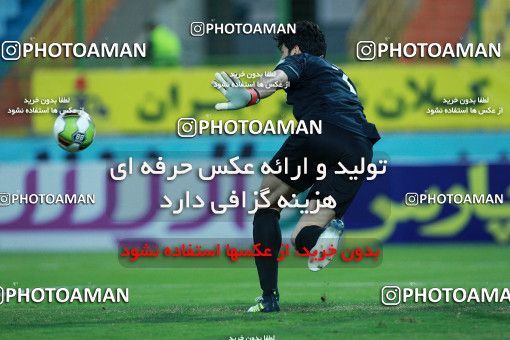 1347545, Abadan, , جام حذفی فوتبال ایران, Quarter-final, Khorramshahr Cup, Sanat Naft Abadan 1 v 3 Saipa on 2018/12/07 at Takhti Stadium Abadan