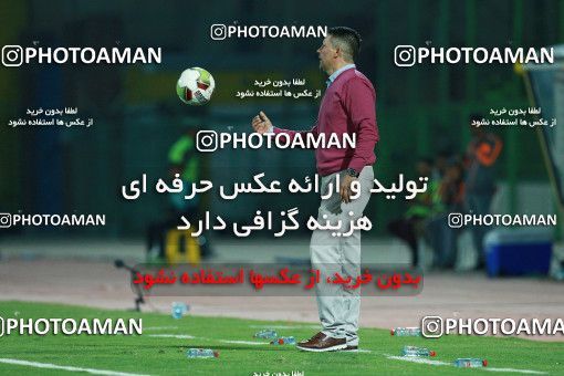 1347518, Abadan, , Iranian Hazfi Cup, 1.4 round, Khorramshahr Cup, Sanat Naft Abadan ۱ v 3 Saipa on 2018/12/07 at Takhti Stadium Abadan