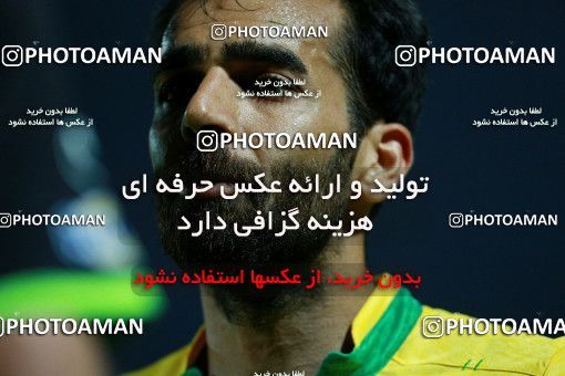 1347455, Abadan, , جام حذفی فوتبال ایران, Quarter-final, Khorramshahr Cup, Sanat Naft Abadan 1 v 3 Saipa on 2018/12/07 at Takhti Stadium Abadan