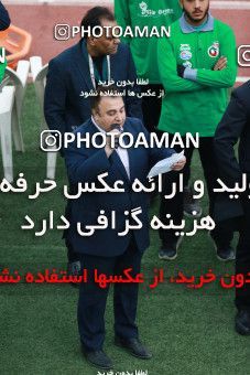 1349061, Tehran, , Iran Pro League، Persian Gulf Cup، 2018-19 season، First Leg، Week 15، Persepolis 3 v ۱ Pars Jonoubi Jam on 2018/12/14 at Azadi Stadium