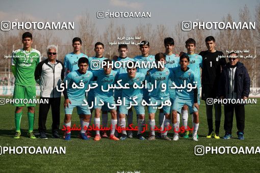 1363324, Tehran, , Iran U-17 National Football Team  on 2019/02/05 at Iran National Football Center