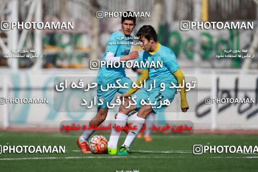 1363562, Tehran, , Iran U-17 National Football Team  on 2019/02/05 at Iran National Football Center