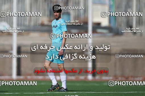 1363569, Tehran, , Iran U-17 National Football Team  on 2019/02/05 at Iran National Football Center