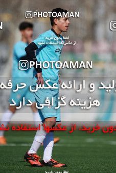 1363519, Tehran, , Iran U-17 National Football Team  on 2019/02/05 at Iran National Football Center