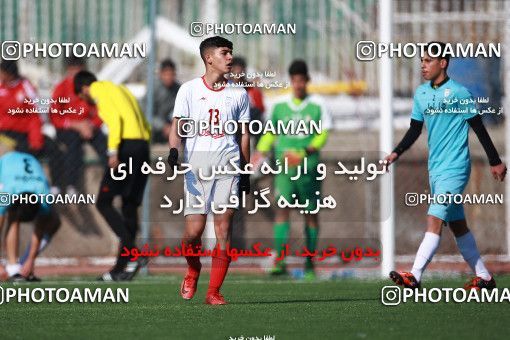 1363530, Tehran, , Iran U-17 National Football Team  on 2019/02/05 at Iran National Football Center