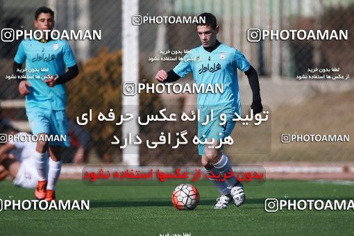 1363336, Tehran, , Iran U-17 National Football Team  on 2019/02/05 at Iran National Football Center