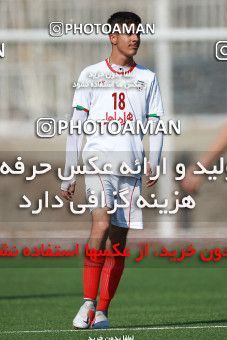 1363524, Tehran, , Iran U-17 National Football Team  on 2019/02/05 at Iran National Football Center