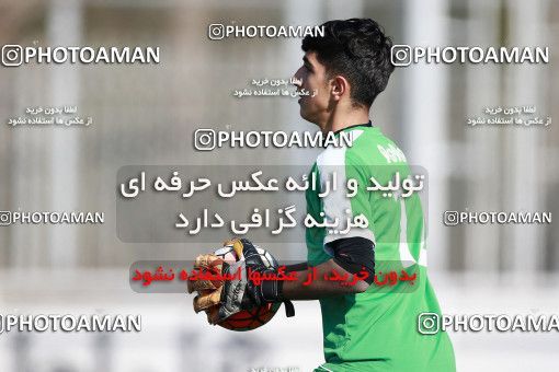 1363578, Tehran, , Iran U-17 National Football Team  on 2019/02/05 at Iran National Football Center