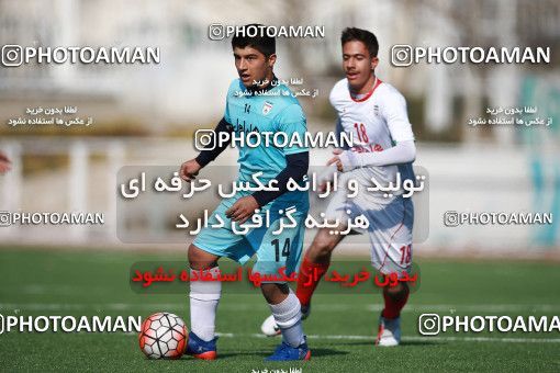 1363323, Tehran, , Iran U-17 National Football Team  on 2019/02/05 at Iran National Football Center