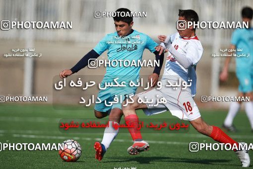 1363352, Tehran, , Iran U-17 National Football Team  on 2019/02/05 at Iran National Football Center