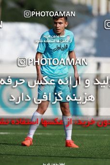 1363505, Tehran, , Iran U-17 National Football Team  on 2019/02/05 at Iran National Football Center