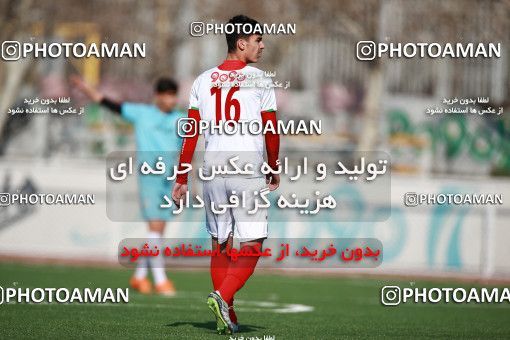 1363353, Tehran, , Iran U-17 National Football Team  on 2019/02/05 at Iran National Football Center