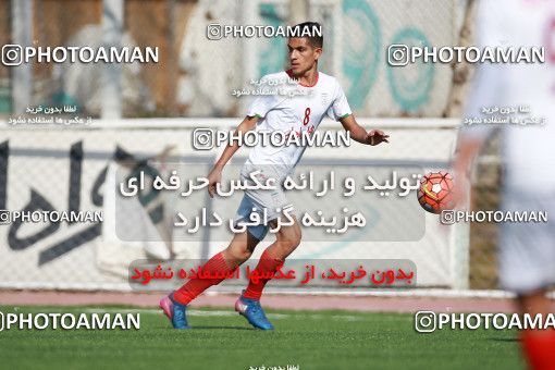 1363326, Tehran, , Iran U-17 National Football Team  on 2019/02/05 at Iran National Football Center