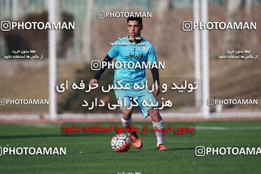 1363359, Tehran, , Iran U-17 National Football Team  on 2019/02/05 at Iran National Football Center