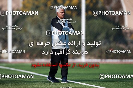 1363510, Tehran, , Iran U-17 National Football Team  on 2019/02/05 at Iran National Football Center