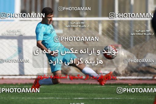 1363392, Tehran, , Iran U-17 National Football Team  on 2019/02/05 at Iran National Football Center