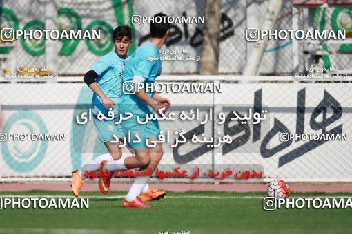 1363531, Tehran, , Iran U-17 National Football Team  on 2019/02/05 at Iran National Football Center