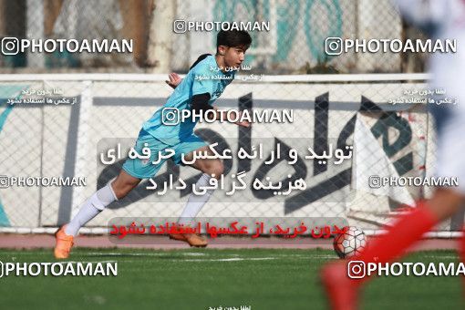 1363537, Tehran, , Iran U-17 National Football Team  on 2019/02/05 at Iran National Football Center