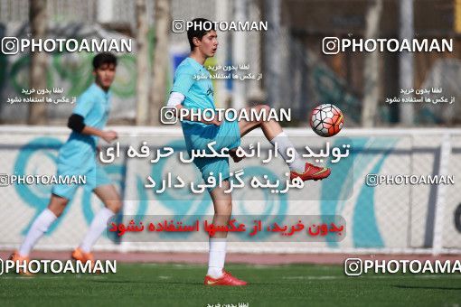 1363363, Tehran, , Iran U-17 National Football Team  on 2019/02/05 at Iran National Football Center