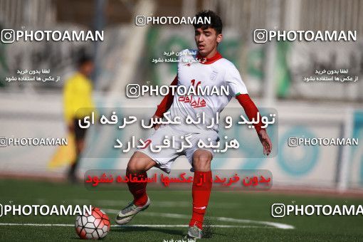 1363479, Tehran, , Iran U-17 National Football Team  on 2019/02/05 at Iran National Football Center