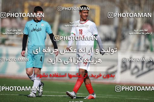 1363335, Tehran, , Iran U-17 National Football Team  on 2019/02/05 at Iran National Football Center